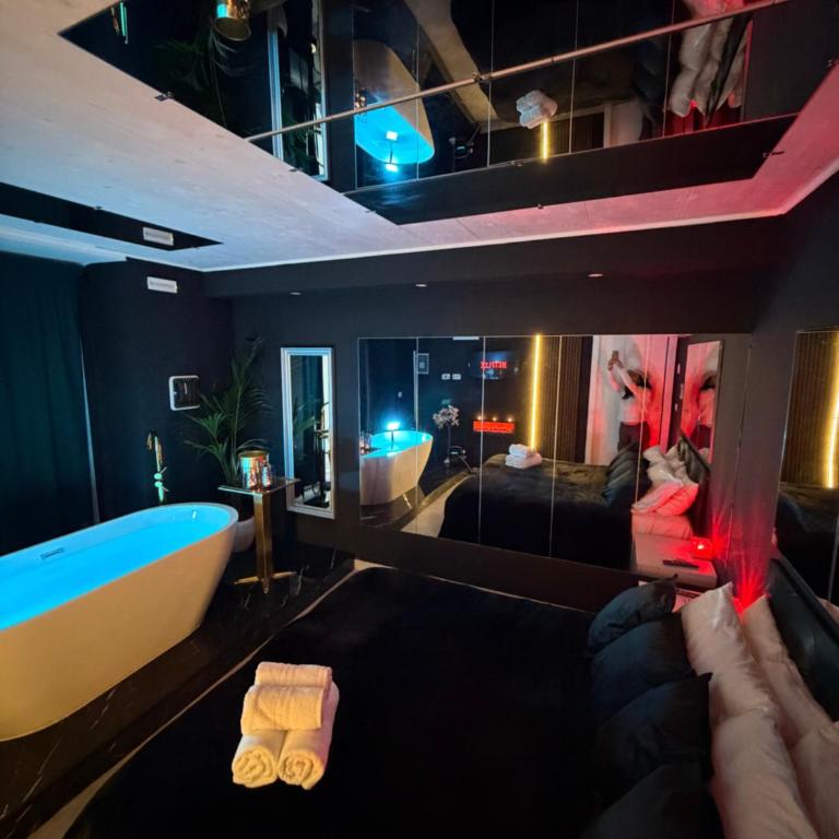Ama Collection Esclusive Spa - Appartamento - Piano Terra - 1