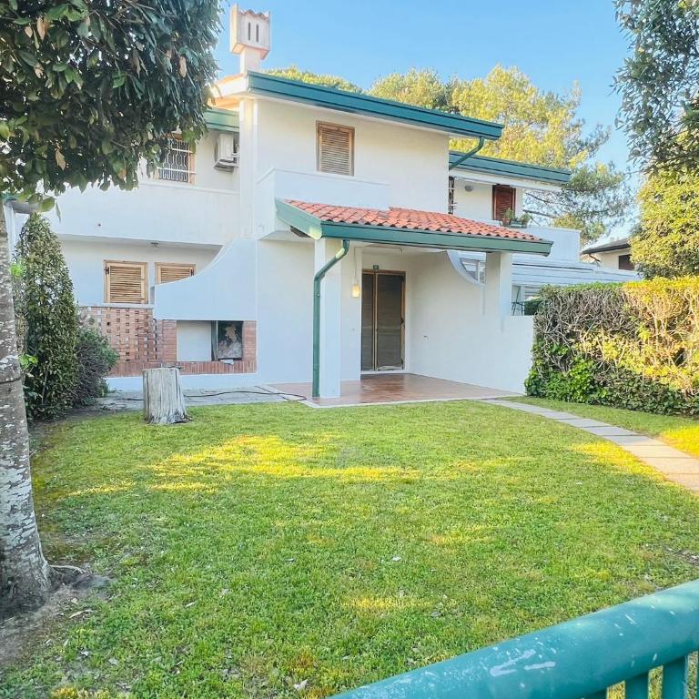 Residence Danubio - Privat Garden - Appartamento con 3 Camere da Letto - 2