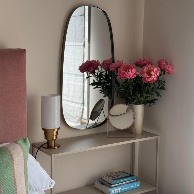 La Perle de Vaubone - Sun & Balcony - Appartement 1 Chambre - 17