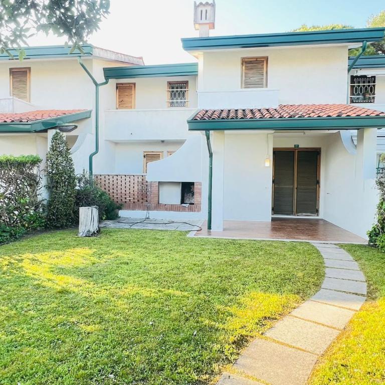 Residence Danubio - Privat Garden - Appartamento con 3 Camere da Letto - 5