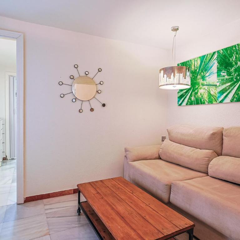 San Pedro 15 - Vacacional Sevilla - Apartamento - Planta baja - 6