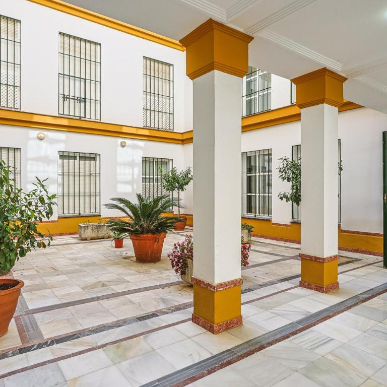 San Pedro 15 - Vacacional Sevilla - Apartamento - Planta baja - 8