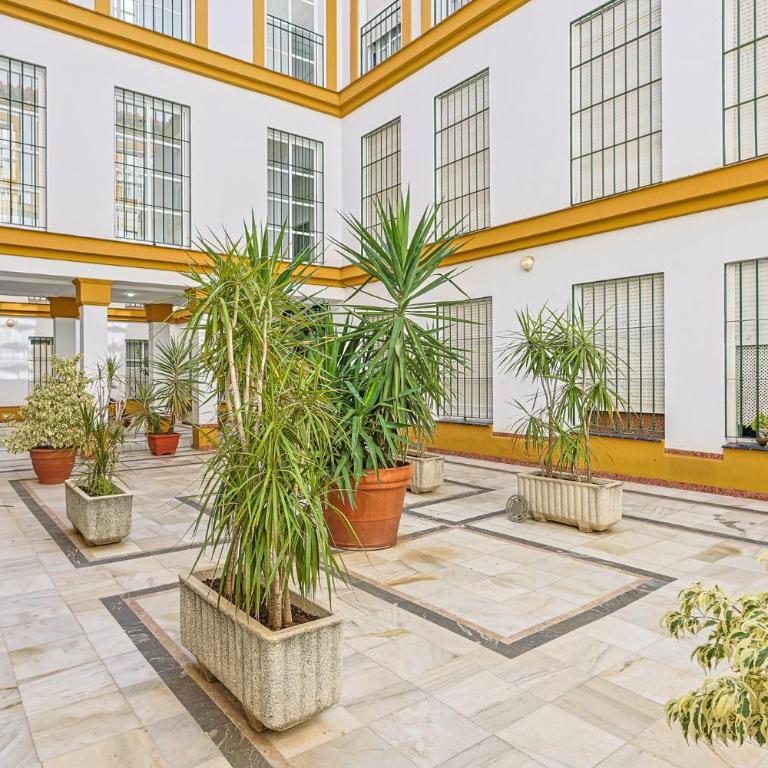 San Pedro 15 - Vacacional Sevilla - Apartamento - Planta baja - 14