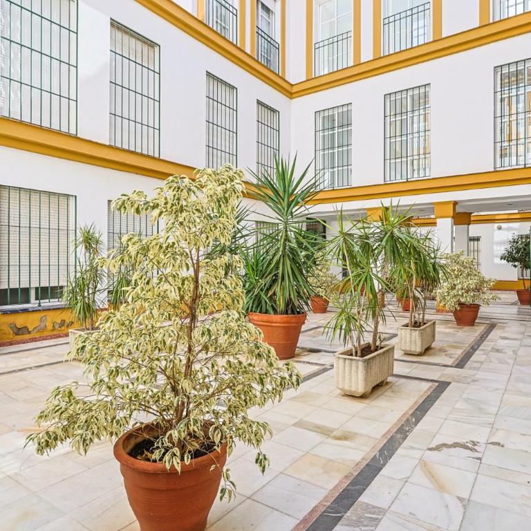 San Pedro 15 - Vacacional Sevilla - Apartamento - Planta baja - 15
