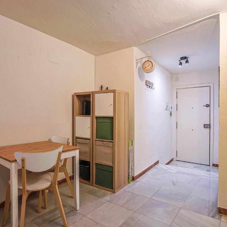 San Pedro 15 - Vacacional Sevilla - Apartamento - Planta baja - 19