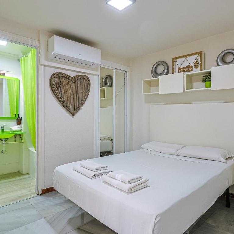 San Pedro 15 - Vacacional Sevilla - Apartamento - Planta baja - 20