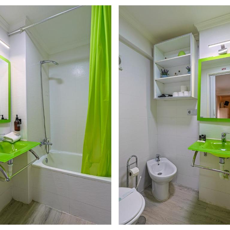 San Pedro 15 - Vacacional Sevilla - Apartamento - Planta baja - 22