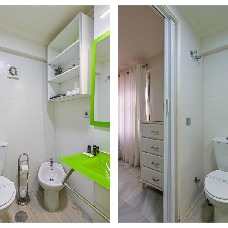 San Pedro 15 - Vacacional Sevilla - Apartamento - Planta baja - 24