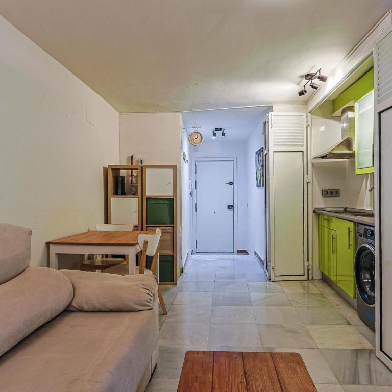 San Pedro 15 - Vacacional Sevilla - Apartamento - Planta baja - 25