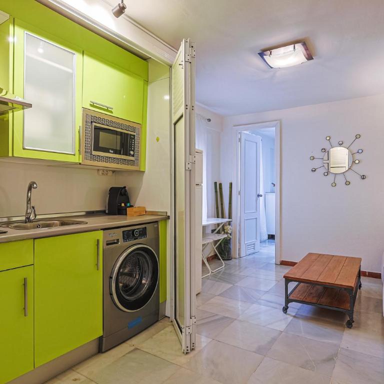 San Pedro 15 - Vacacional Sevilla - Apartamento - Planta baja - 26