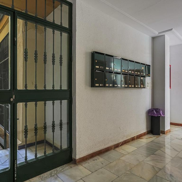 San Pedro 15 - Vacacional Sevilla - Apartamento - Planta baja - 30