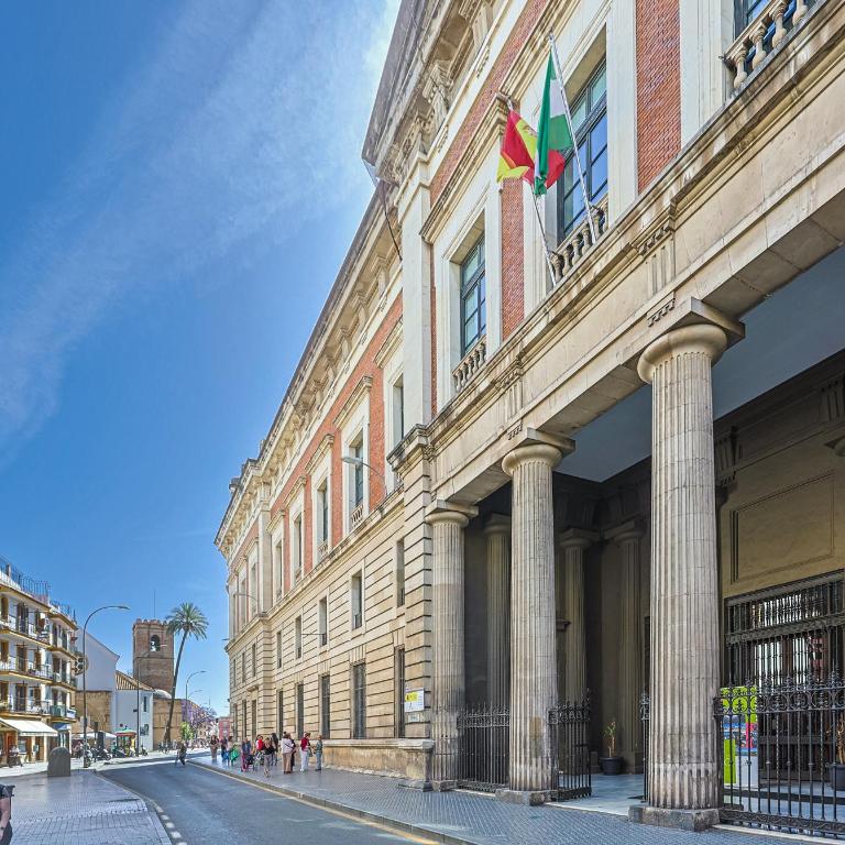 San Pedro 15 - Vacacional Sevilla - Apartamento - Planta baja - 29