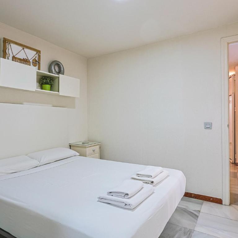 San Pedro 15 - Vacacional Sevilla - Apartamento - Planta baja - 33