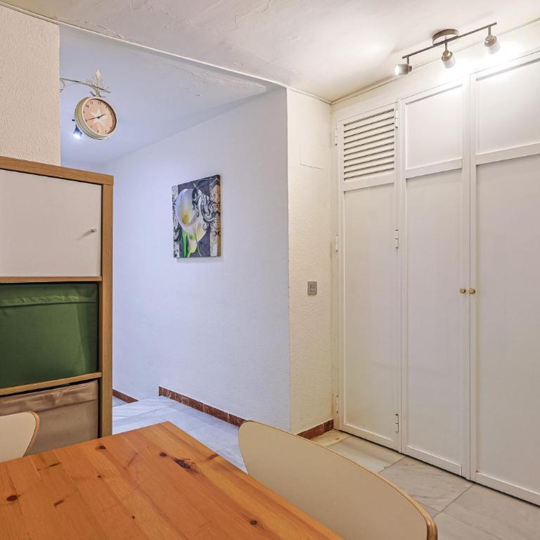 San Pedro 15 - Vacacional Sevilla - Apartamento - Planta baja - 31