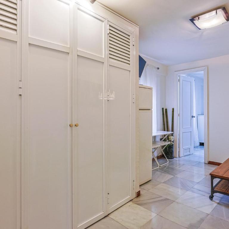 San Pedro 15 - Vacacional Sevilla - Apartamento - Planta baja - 34