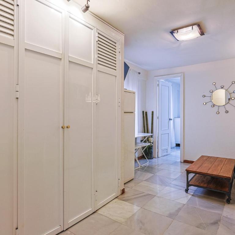 San Pedro 15 - Vacacional Sevilla - Apartamento - Planta baja - 36