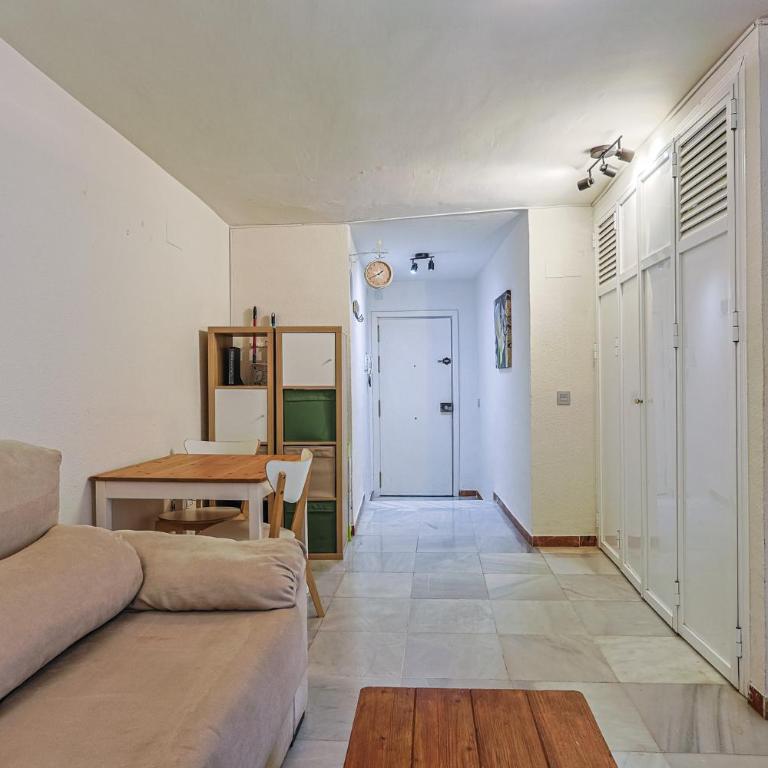 San Pedro 15 - Vacacional Sevilla - Apartamento - Planta baja - 37