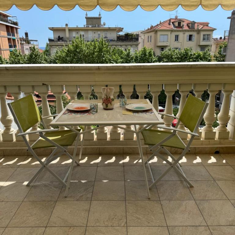 Maison Étoile - Modern Central Studio - Appartement avec Terrasse - 4