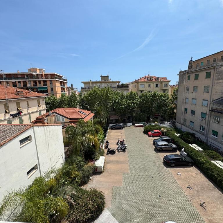 Maison Étoile - Modern Central Studio - Appartement avec Terrasse - 8