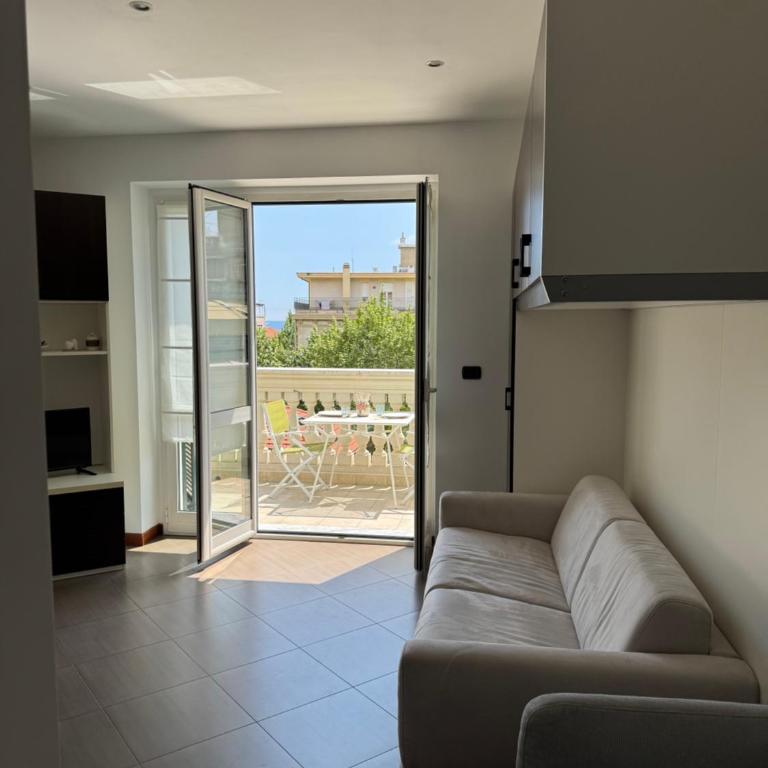 Maison Étoile - Modern Central Studio - Appartement avec Terrasse - 11