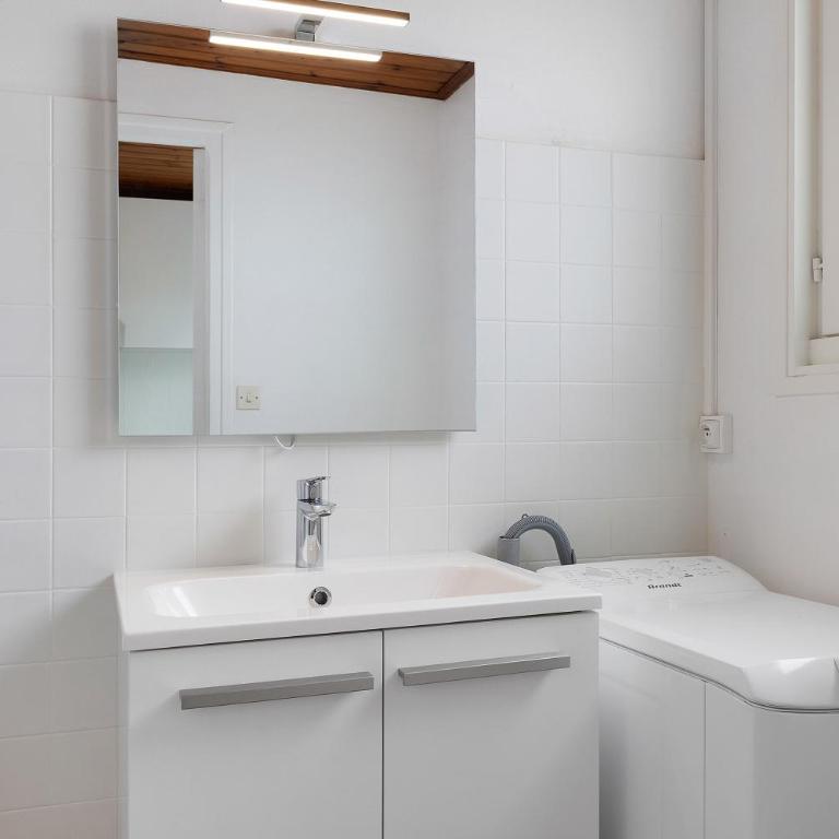 Le Studio de Hugo - Ref 316 - Estudio con terraza - 23