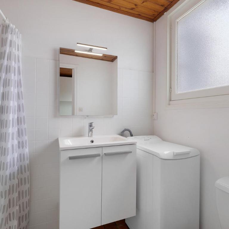 Le Studio de Hugo - Ref 316 - Estudio con terraza - 22