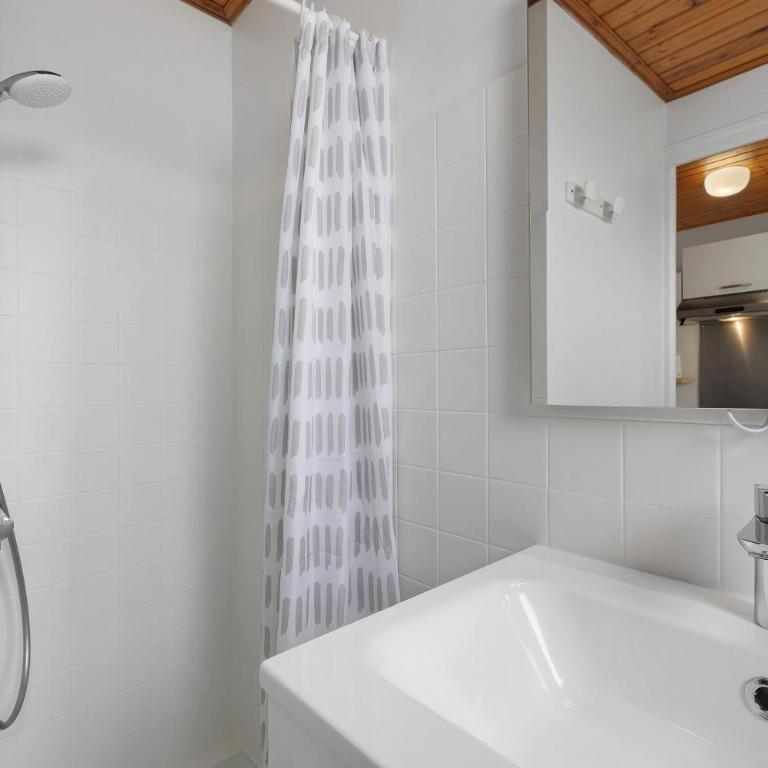 Le Studio de Hugo - Ref 316 - Estudio con terraza - 24