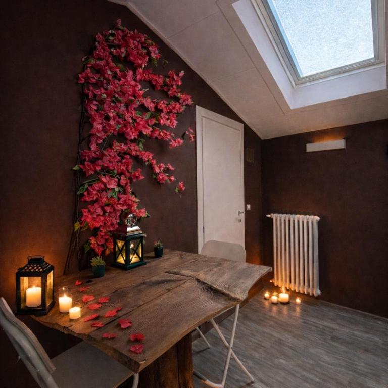 Ama Collection Esclusive Spa - Appartamento con 2 Camere da Letto e con Piscina Privata - 33