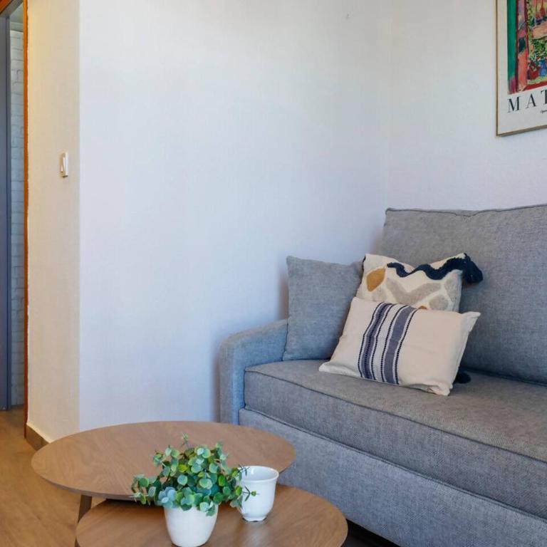 Bungalow Pink Matisse - Apartamento con terraza - 8