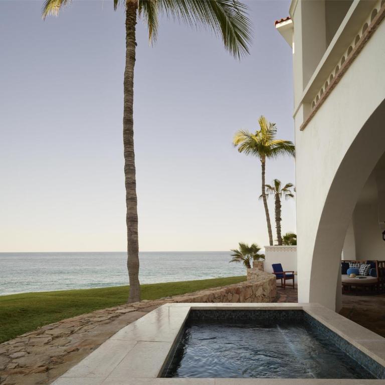 One&Only Palmilla - One-Bedroom Suite with Plunge Pool - 1