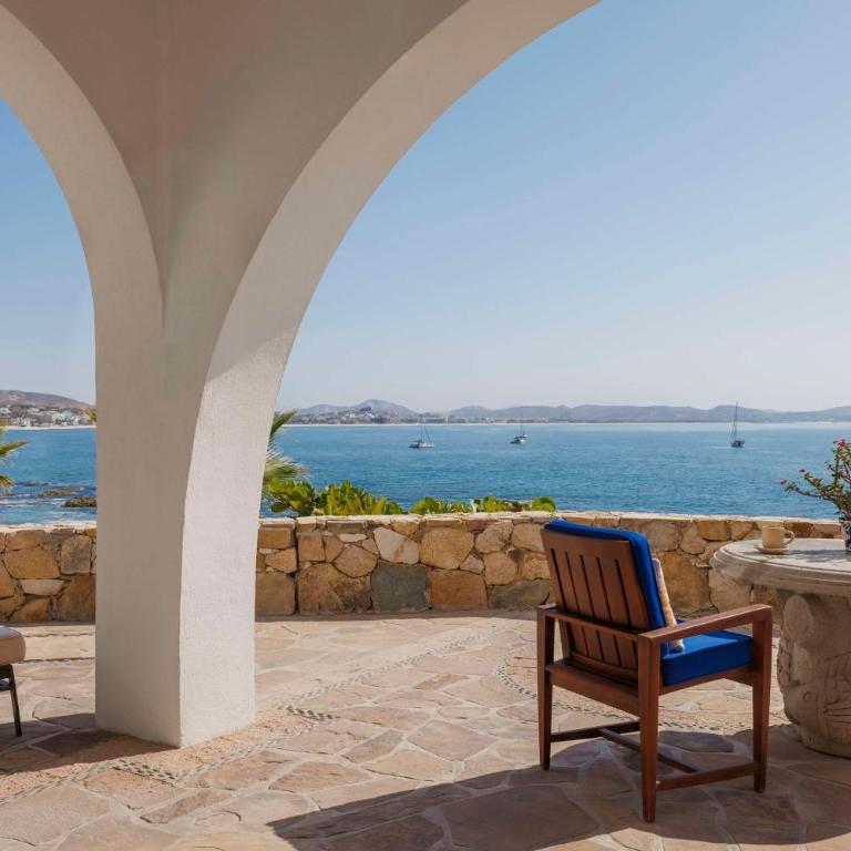 One&Only Palmilla - Premier Suite - Ocean Front, One Bedroom - 1