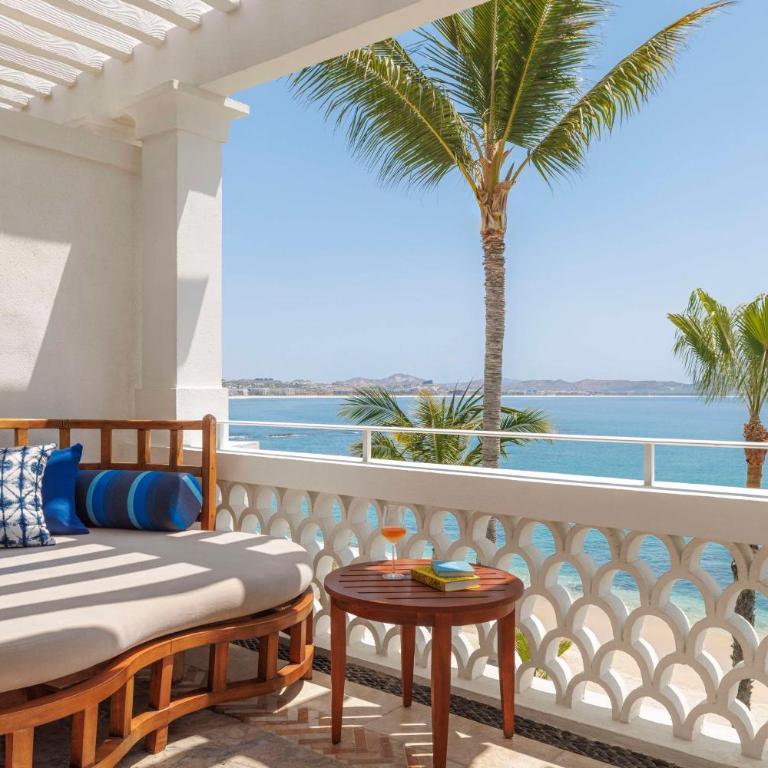 One&Only Palmilla - Junior Suite - Ocean Front - 2