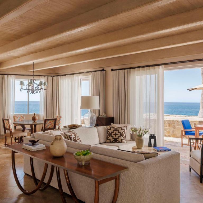 One&Only Palmilla - Casita One Bedroom Suite - Ocean Front with Infinity Pool - 2