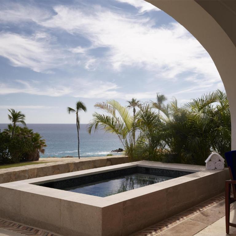 One&Only Palmilla - Grand Suite - Ocean Front, One Bedroom with Plunge Pool - 2