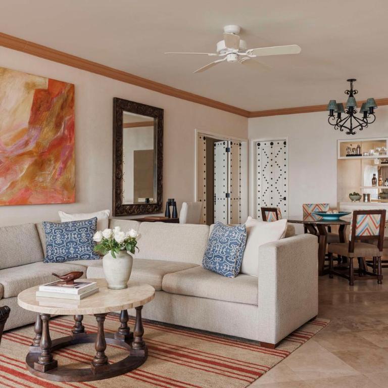 One&Only Palmilla - Premier Suite - Ocean Front, One Bedroom - 2