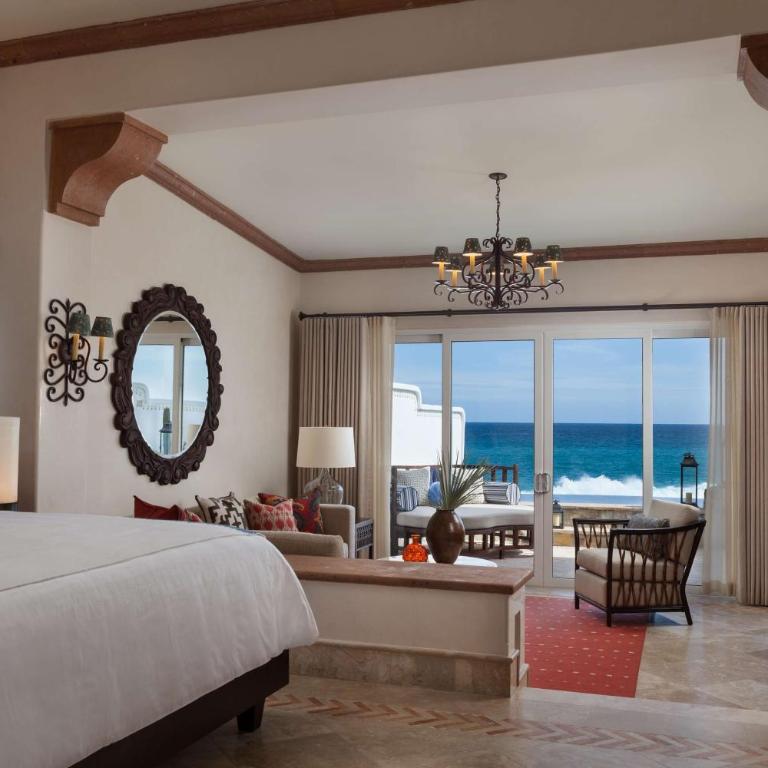 One&Only Palmilla - Casita Junior Suite - Ocean Front with Infinity Pool - 1