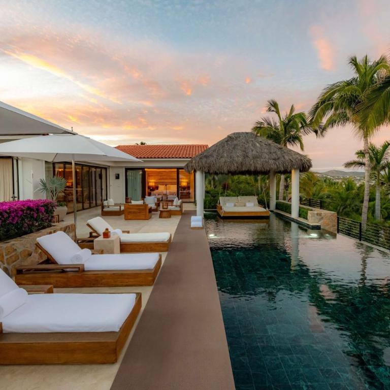 One&Only Palmilla - Villa One - 3