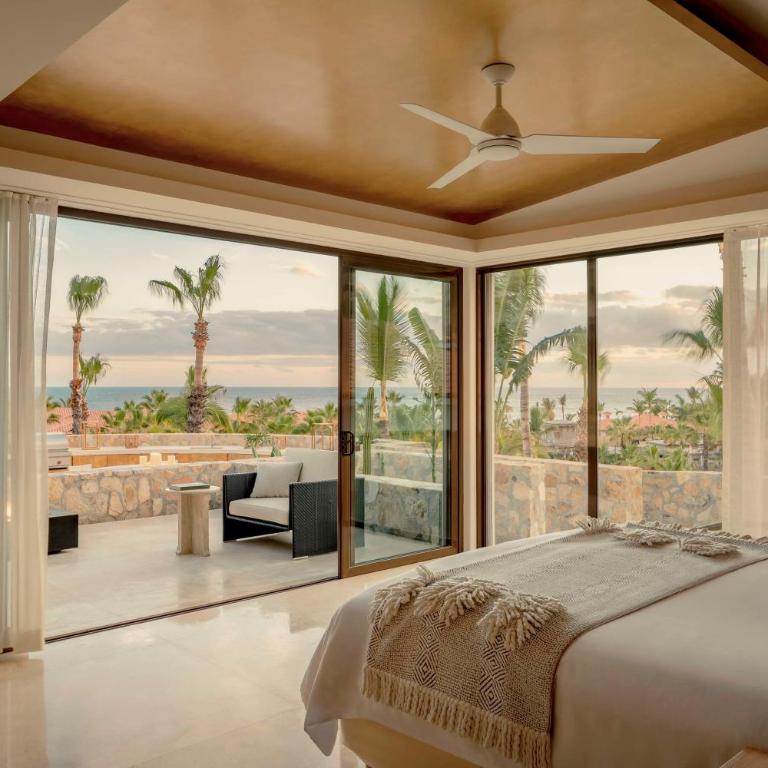 One&Only Palmilla - Villa One - 7