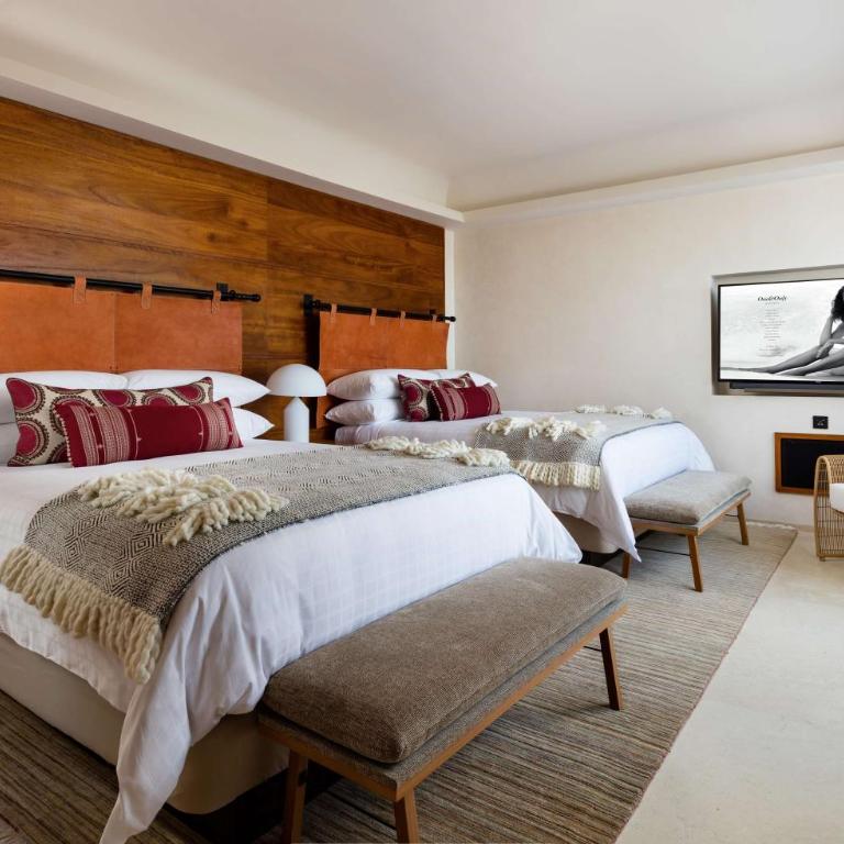 One&Only Palmilla - Villa One - 8