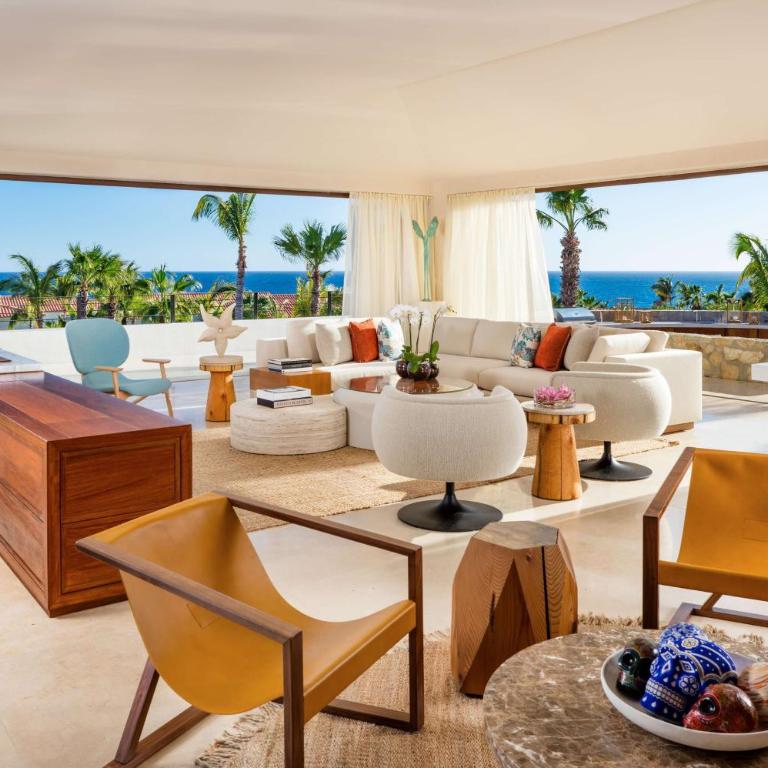 One&Only Palmilla - Villa One - 10