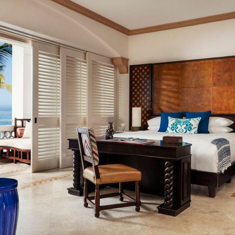One&Only Palmilla - Junior Suite - Ocean Front - 5