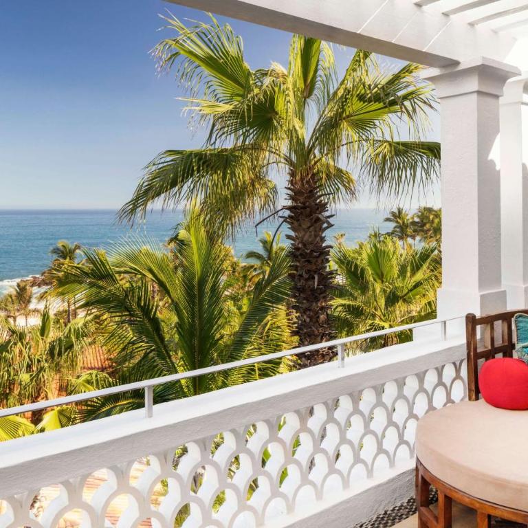 One&Only Palmilla - Jr Suite Ocean View - 4