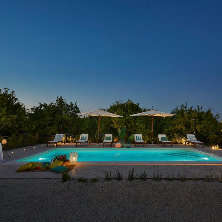Casa dei Limoni by SicilyMyHome - Casa con 2 Camere da Letto - 23