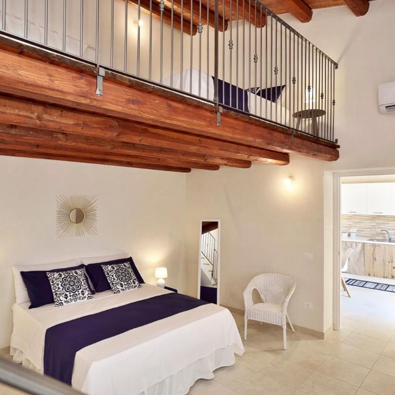 Casa dei Limoni by SicilyMyHome - Casa con 2 Camere da Letto - 13