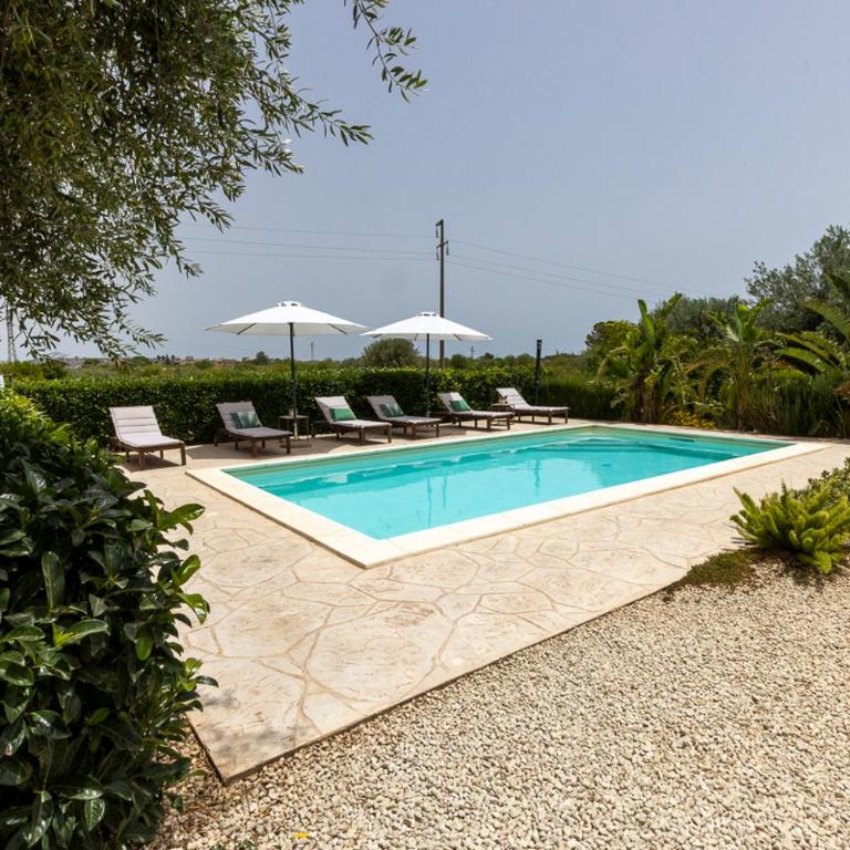 Casa dei Limoni by SicilyMyHome - Casa con 2 Camere da Letto - 11