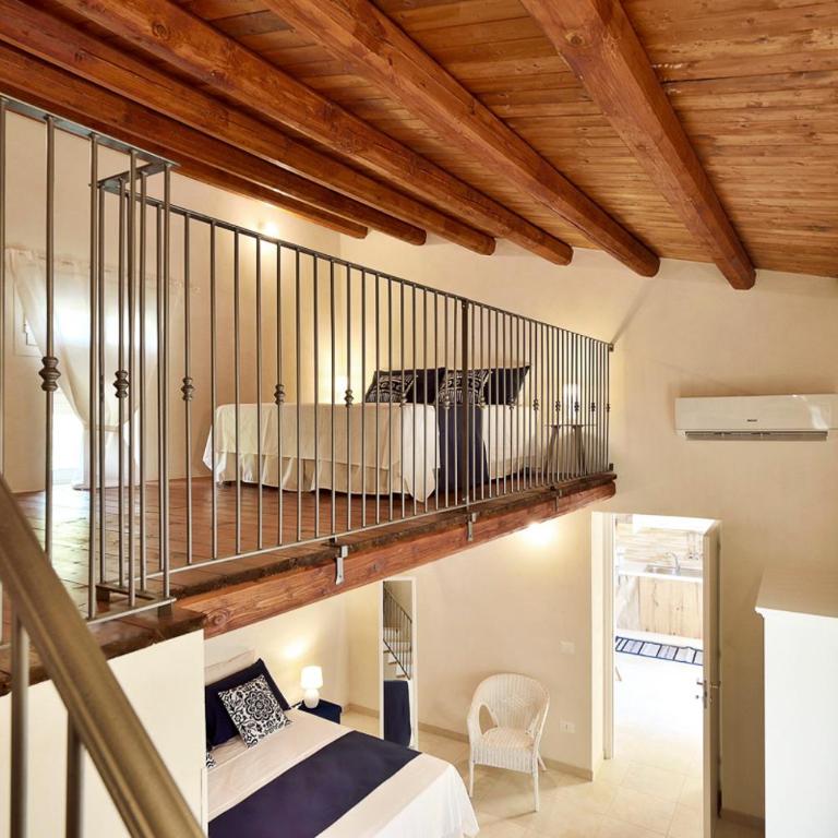 Casa dei Limoni by SicilyMyHome - Casa con 2 Camere da Letto - 9