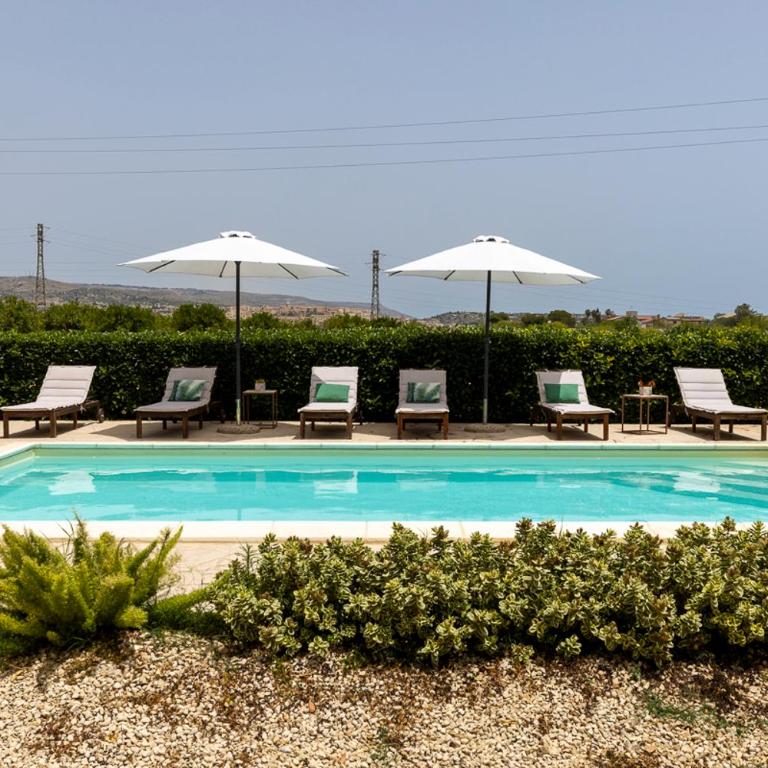 Casa dei Limoni by SicilyMyHome - Casa con 2 Camere da Letto - 14