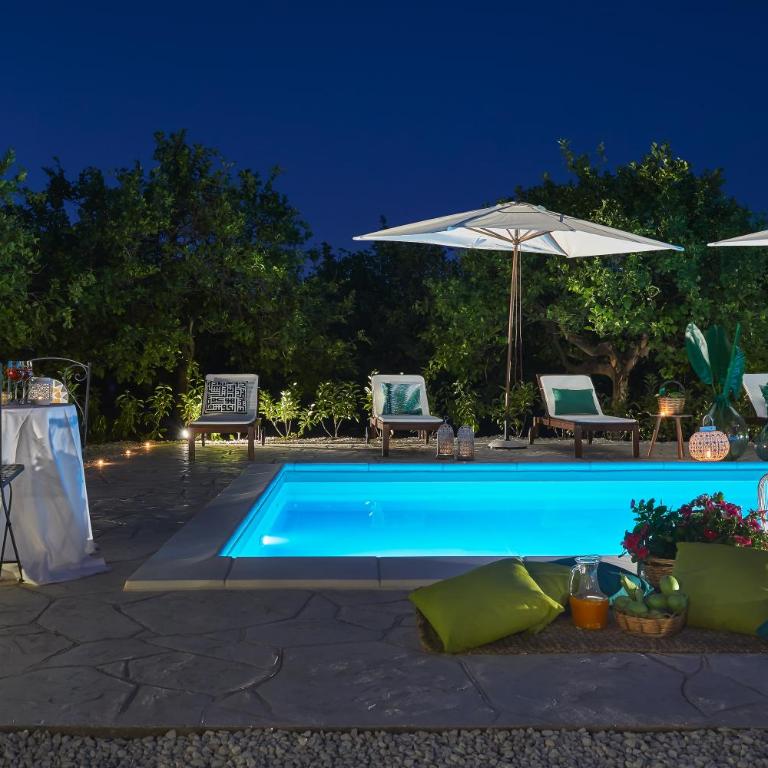 Casa dei Limoni by SicilyMyHome - Casa con 2 Camere da Letto - 31