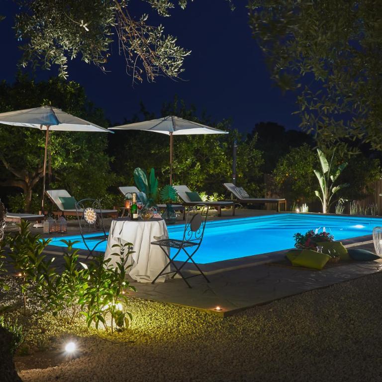 Casa dei Limoni by SicilyMyHome - Casa con 2 Camere da Letto - 27