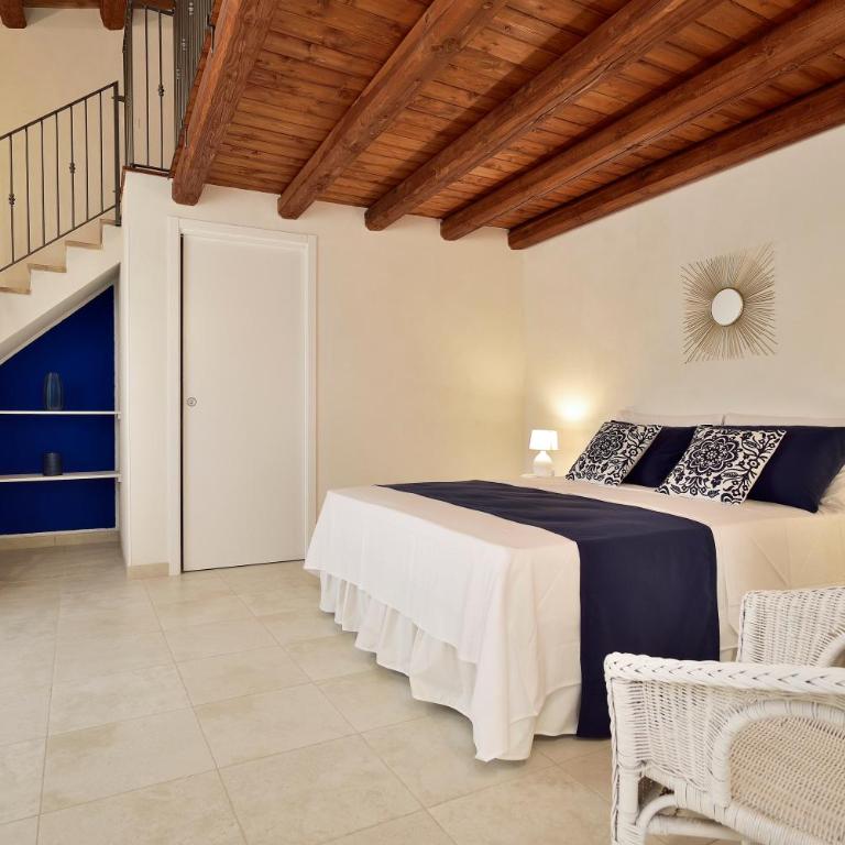 Casa dei Limoni by SicilyMyHome - Casa con 2 Camere da Letto - 29